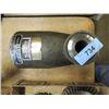 Image 2 : INDUSTRIAL BRIDGEPORT DRILL PRESS 90 DEGREE HEAD
