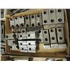 Image 1 : 8 SETS OF 3 MACHINIST CHUCK JAWS