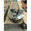 Image 1 : INDUSTRIAL MACHINE SHOP 3 JAW CHUCK