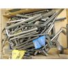 Image 1 : HUGE SELECTION OF VARIOUS SIZES ALLEN WRENCHES