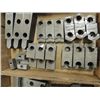 Image 1 : 6 SETS OF 3 MACHINIST CHUCK JAWS.