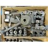 Image 1 : ASSORTED GROUP MACHINIST LATHE TOOL HOLDERS