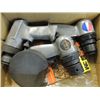 Image 1 : LOT 3 INDUSTRIAL SHOP NUEMATIC AIR GUNS