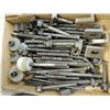 Image 1 : HUGE SELECTION 1/2" CLAMPS & STUDS.