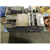 Image 1 : INDUSTRIAL MACHINE SHOP VISE