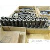 Image 1 : LOT 24 ASSORTED SIZES R8 COLLETTS & STORAGE TRAY