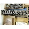 Image 2 : LOT 24 ASSORTED SIZES R8 COLLETTS & STORAGE TRAY