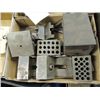 Image 1 : MIXED GROUP INDUSTRIAL PRECISION MACHINIST TOOLS