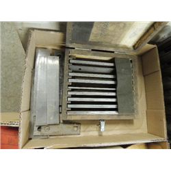 MACHINIST PRECISION MACHINIST VICE SPACERS