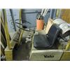 Image 3 : INDUSTRIAL SHOP YALE PROPANE FORK LIFT 5000 LB