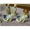 Image 4 : RED ROSE TEA FIGURES - 15 - NURSERY RYMES