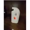 Image 1 : VITNAGE PORCELEIN BOTTLE - IOPO