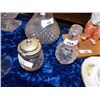 Image 1 : VINTAGE OIL & VINEGAR BOTTLES