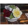 Image 1 : CHINA ROSES IN POT