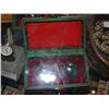 Image 1 : ORIENTAL EXERCISE BALLS IN GIFT BOX - EXTRA LARGE