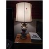 Image 1 : VINTAGE TABLE LAMP