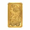 Image 1 : Ten Ounce Gold Bar Pamp Suisse