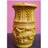 Image 1 : Wooden Pen Holder