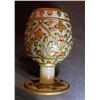 Image 2 : Designer Marble Wine Glass