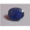 Image 1 : Natural African Tanzanite Oval Cut Stone 6.10 Ctw