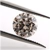 Image 1 : IGITL Cert. 0.21 CTW Round Diamond, LB