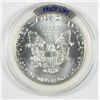 Image 2 : 1989 SILVER AMERICAN EAGLE