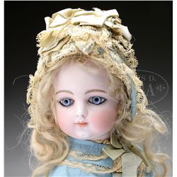 VERY BEAUTIFUL GAULTIER CHILD.