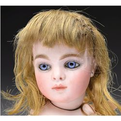 SPECTACULAR BRU Jne BEBE.