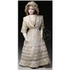 Image 2 : LOVELY LARGE JUMEAU FRENCH FASHION DOLL.