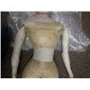 Image 4 : LOVELY LARGE JUMEAU FRENCH FASHION DOLL.