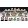 Image 1 : ASSORTED COMICAL FIGURES / TEA SETS, ETC.