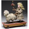 Image 1 : GERMAN MECHANICAL PULL TOY.