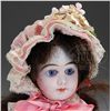 Image 1 : SMALL FRENCH BISQUE BEBE.