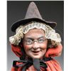 Image 1 : GERMAN MOTHER GOOSE DOLL.