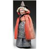 Image 2 : GERMAN MOTHER GOOSE DOLL.