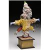 Image 1 : GERMAN CLOWN SQUEAK TOY.