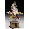 Image 2 : GERMAN CLOWN SQUEAK TOY.