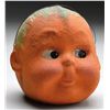 Image 1 : BABY FACE HALLOWEEN LANTERN.