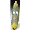 Image 1 : HALLOWEEN PICKLE HORN.