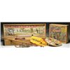Image 1 : LOT OF TWO GAMES.