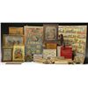 Image 1 : LARGE LOT OF GAME BOARDS, PUZZLES, AND MORE.