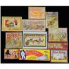 Image 1 : LOT OF INTERMEDIATE SIZED GAMES.