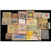 Image 1 : LOT OF 19 SMALL VICTORIAN BOXED GAMES.