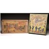 Image 1 : LOT OF TWO QUALITY PARLOR TOYS.