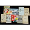 Image 1 : EXCELLENT LOT OF TOY CATALOGS.