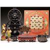Image 1 : LOT OF 8 MISC TOYS.