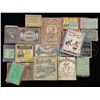 Image 1 : LARGE LOT OF SMALLER EARLY GAMES.