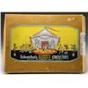 Image 2 : SCHOENHUT NUMBER 21-37 REDUCED "HUMPTY DUMPTY" CIRCUS.