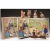 Image 1 : UNCLE REMUS SHOOTING GALLERY.
