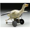 Image 2 : GERMAN CLOCKWORK HAND PAINTED BIRD.
